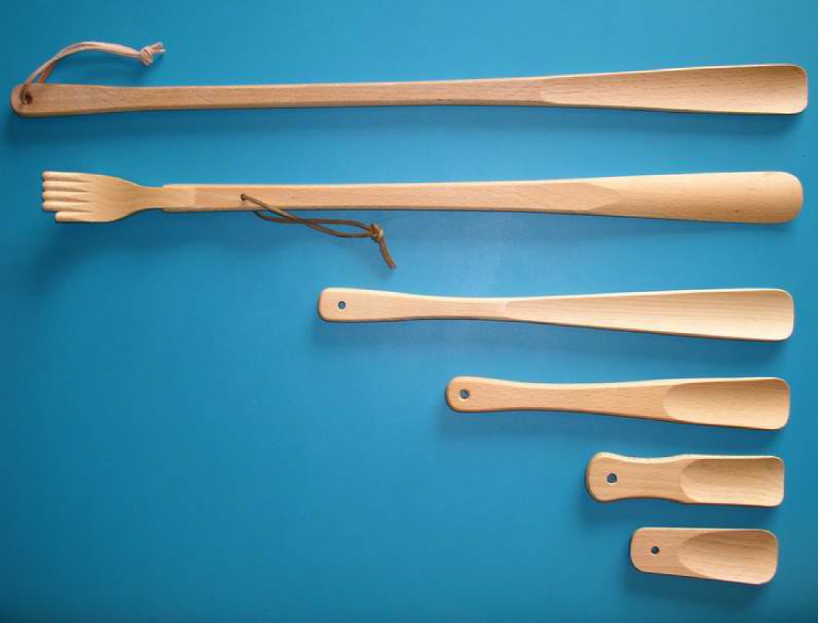 PIKUSA shoehorn